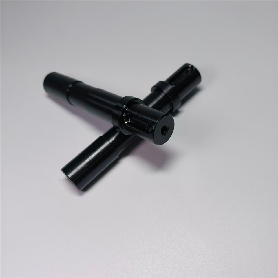 precision machining shaft