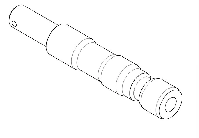 high accuracy spindle positioning