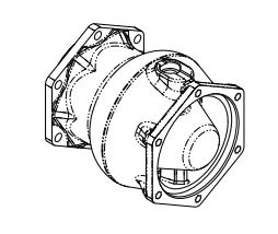 Double Poppet Foot Valve suppliers