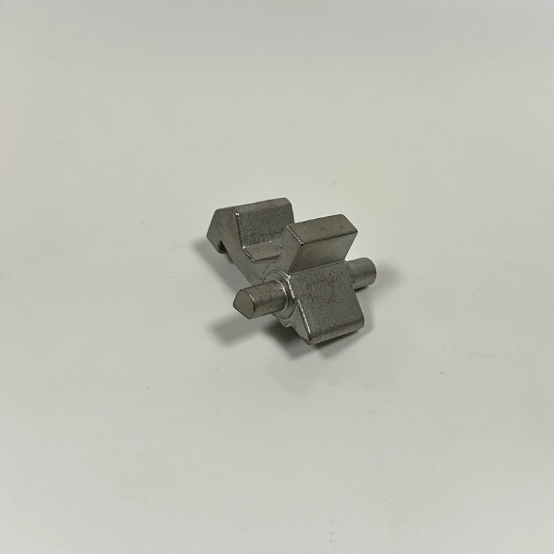 High Precision Investment Casting