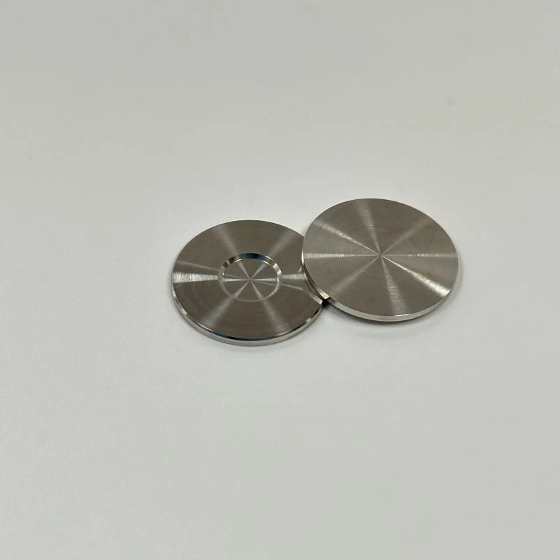 Machining Inconel 600