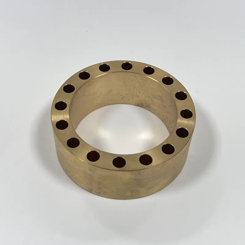 Mechanical Seal Ring