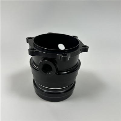 6061-T6 Aluminum Casting