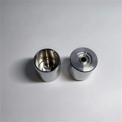 CNC Motorsports Pistons