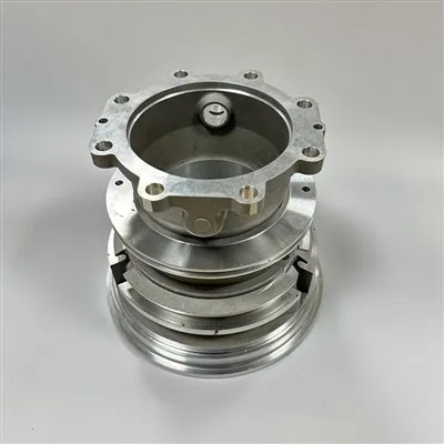 Die Coat For Gravity Die Casting
