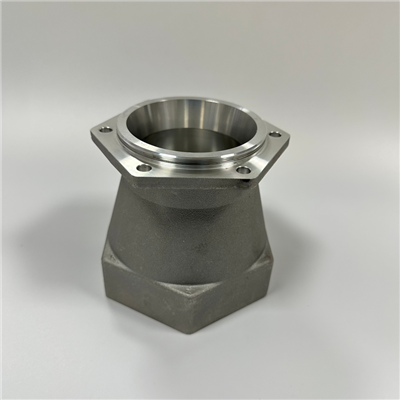 Gravity Die Casting Components